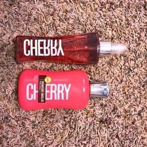 Retired fragrance bundle 🍒